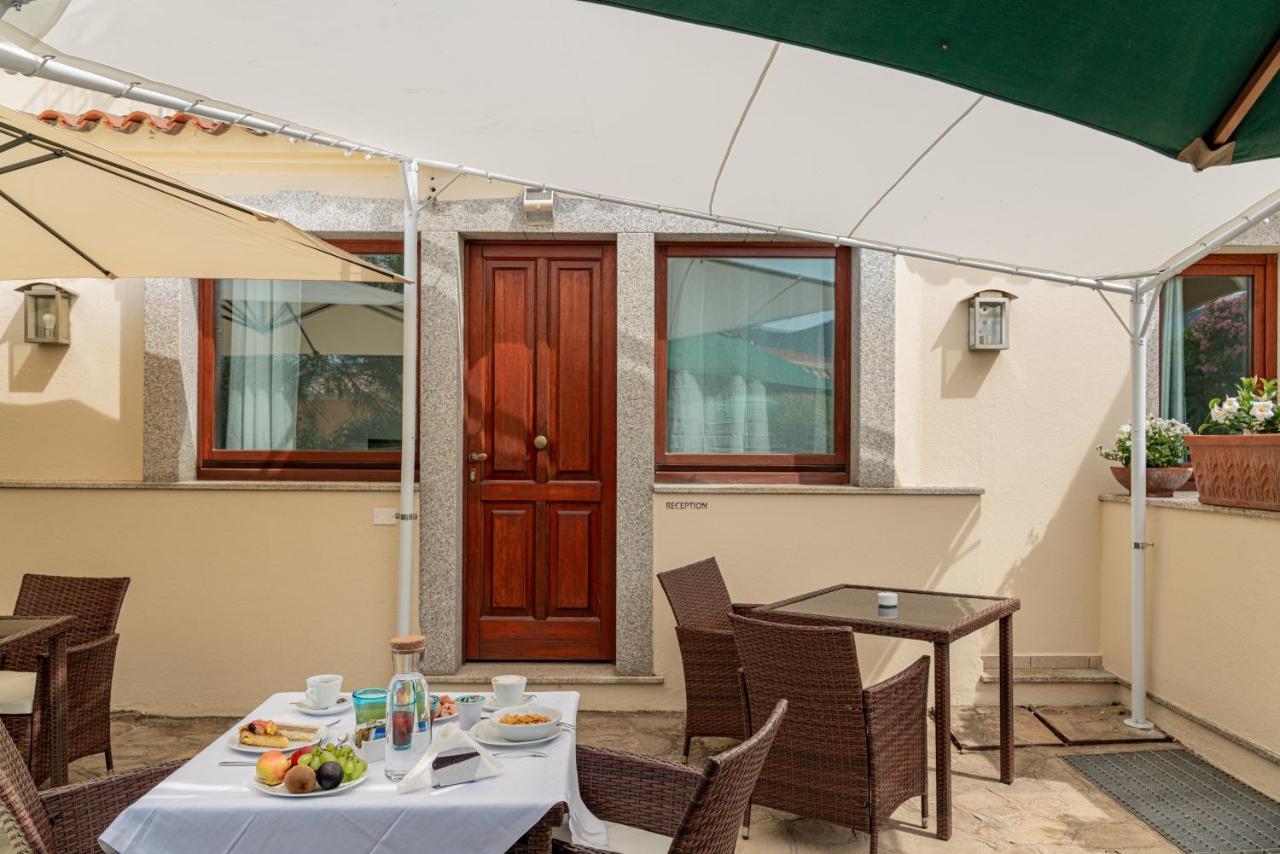 Rooms Tavolara San Teodoro  Dış mekan fotoğraf