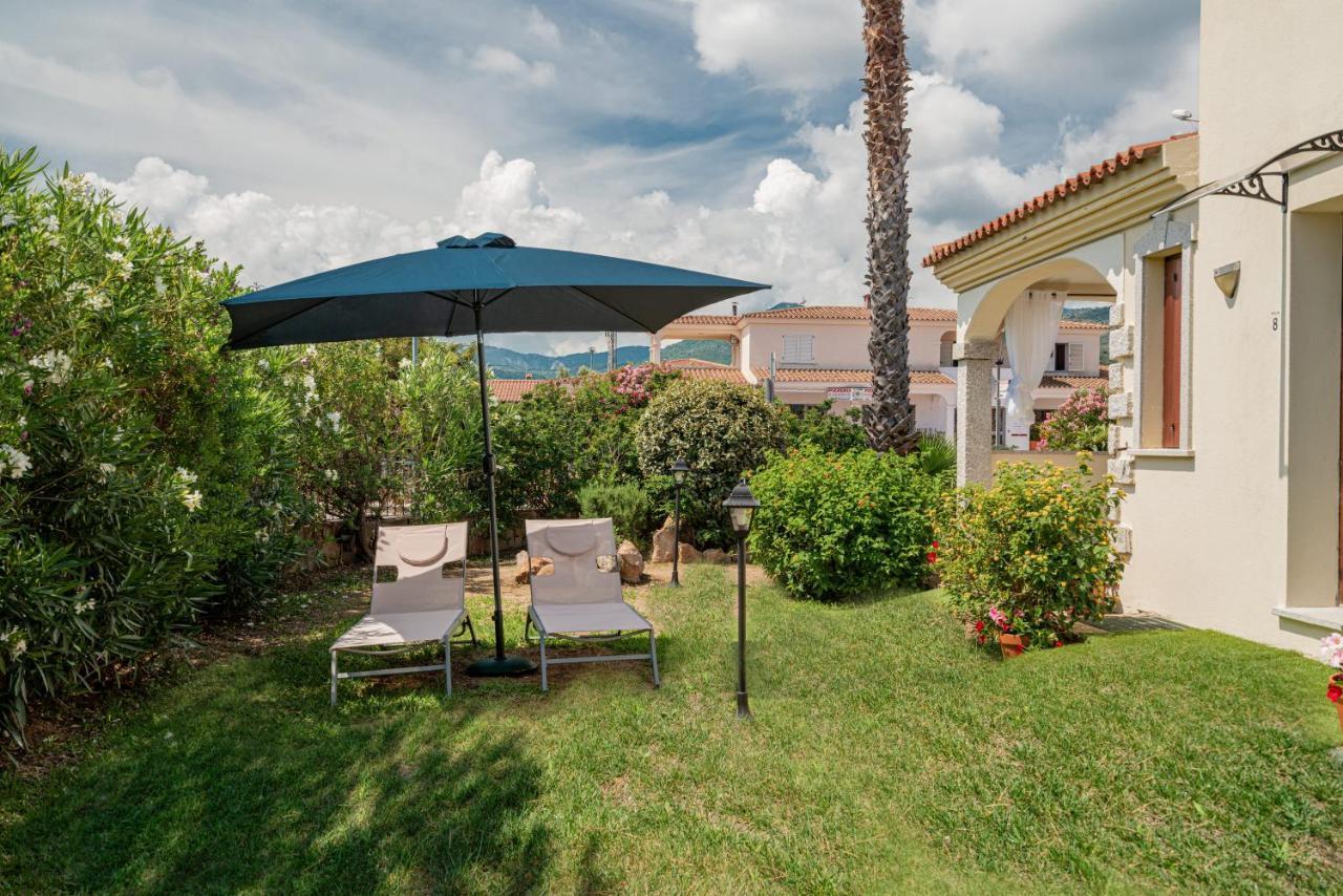 Rooms Tavolara San Teodoro  Dış mekan fotoğraf