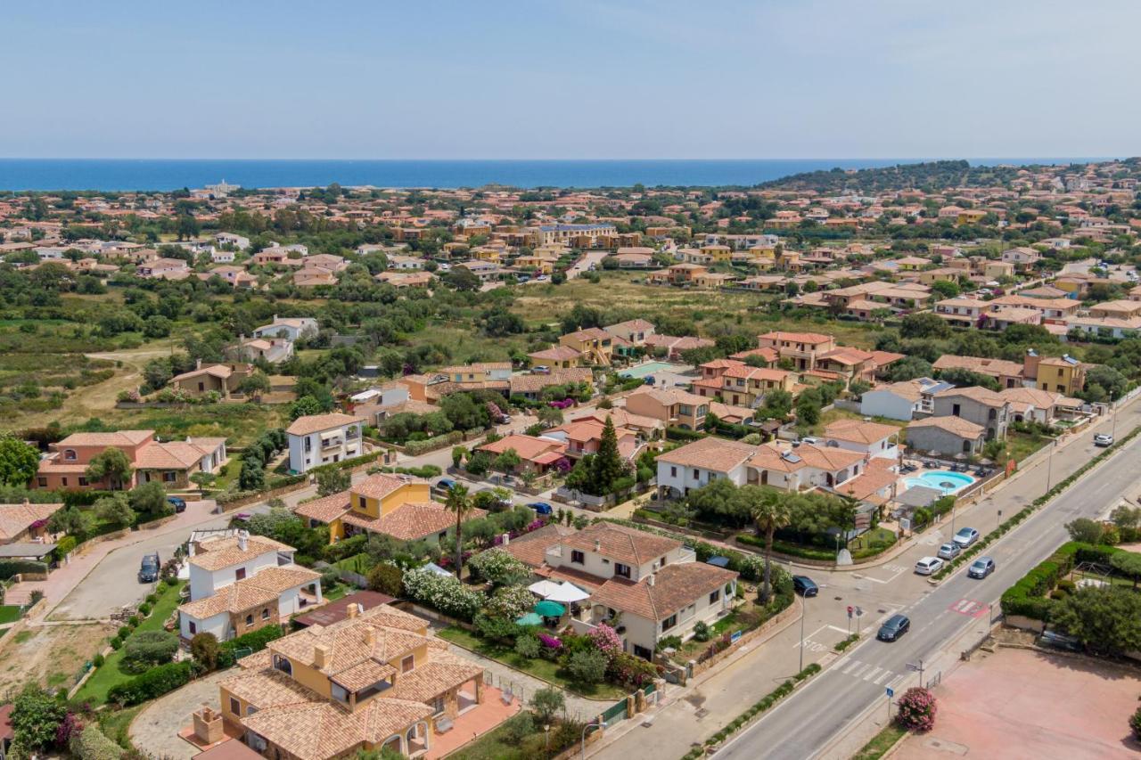 Rooms Tavolara San Teodoro  Dış mekan fotoğraf