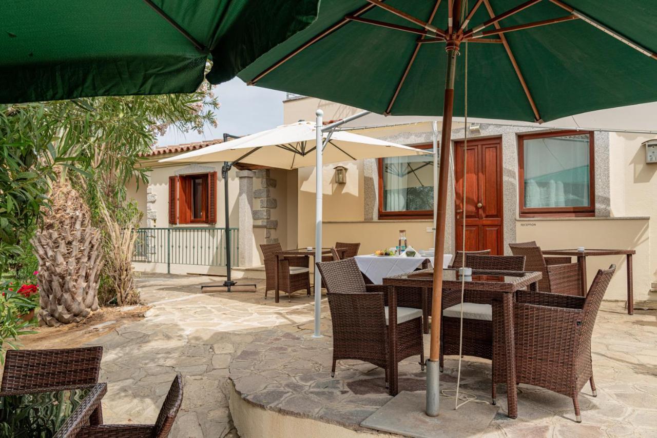 Rooms Tavolara San Teodoro  Dış mekan fotoğraf