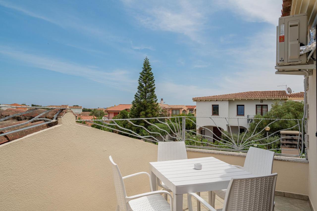 Rooms Tavolara San Teodoro  Dış mekan fotoğraf