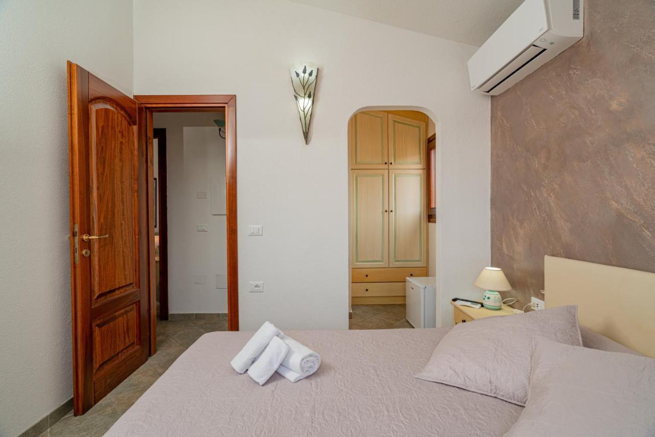 Rooms Tavolara San Teodoro  Dış mekan fotoğraf