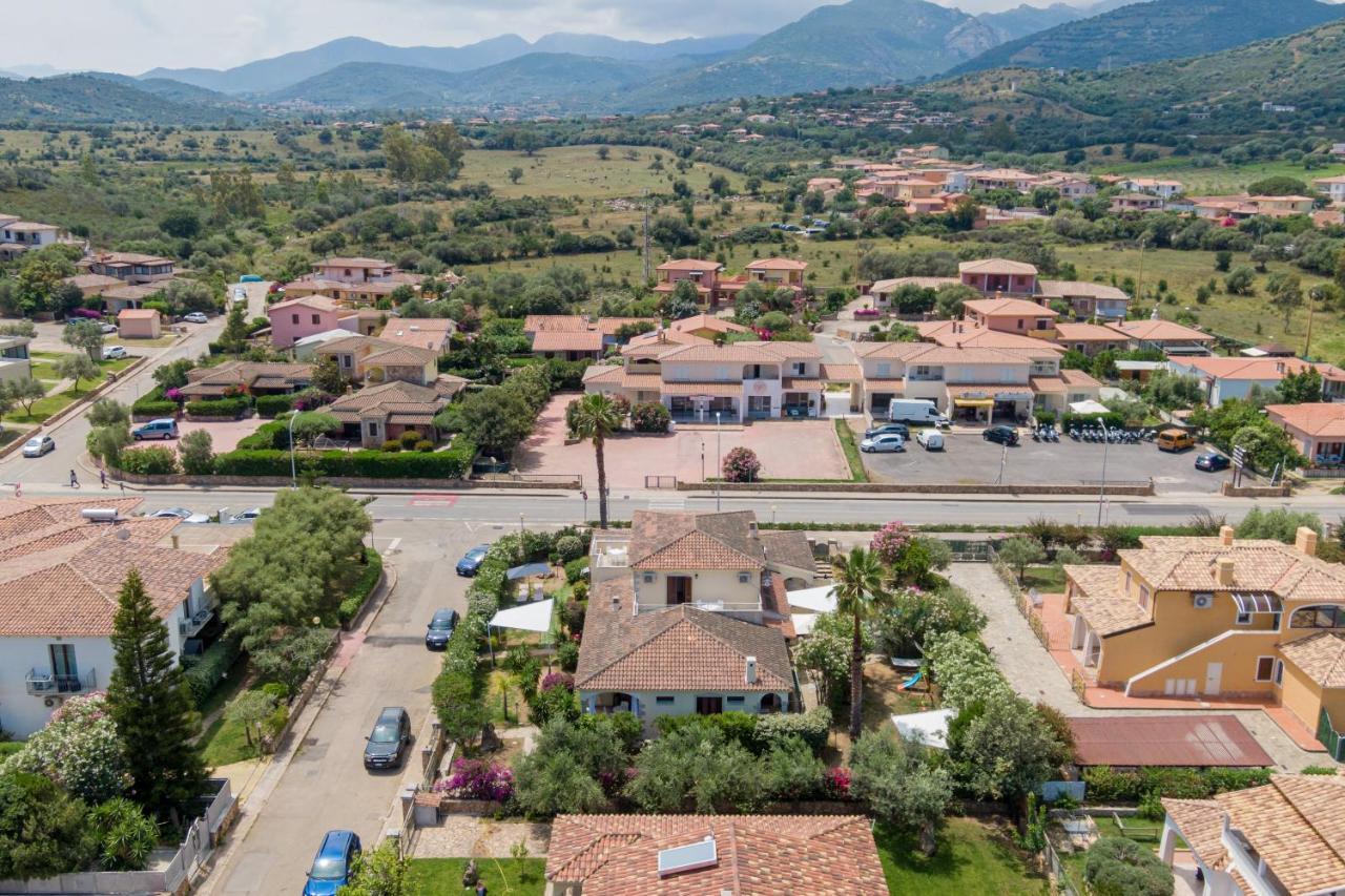 Rooms Tavolara San Teodoro  Dış mekan fotoğraf