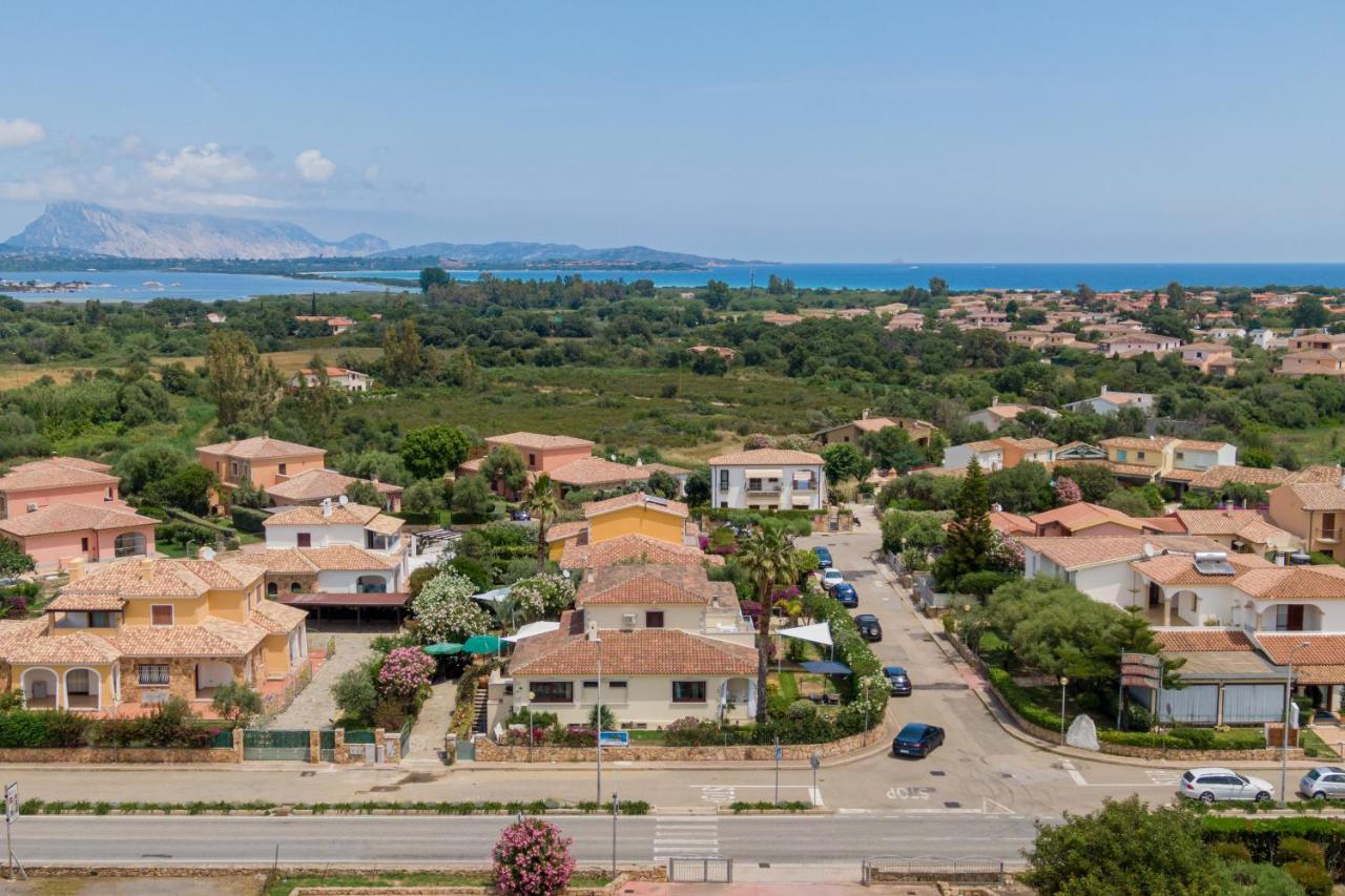 Rooms Tavolara San Teodoro  Dış mekan fotoğraf