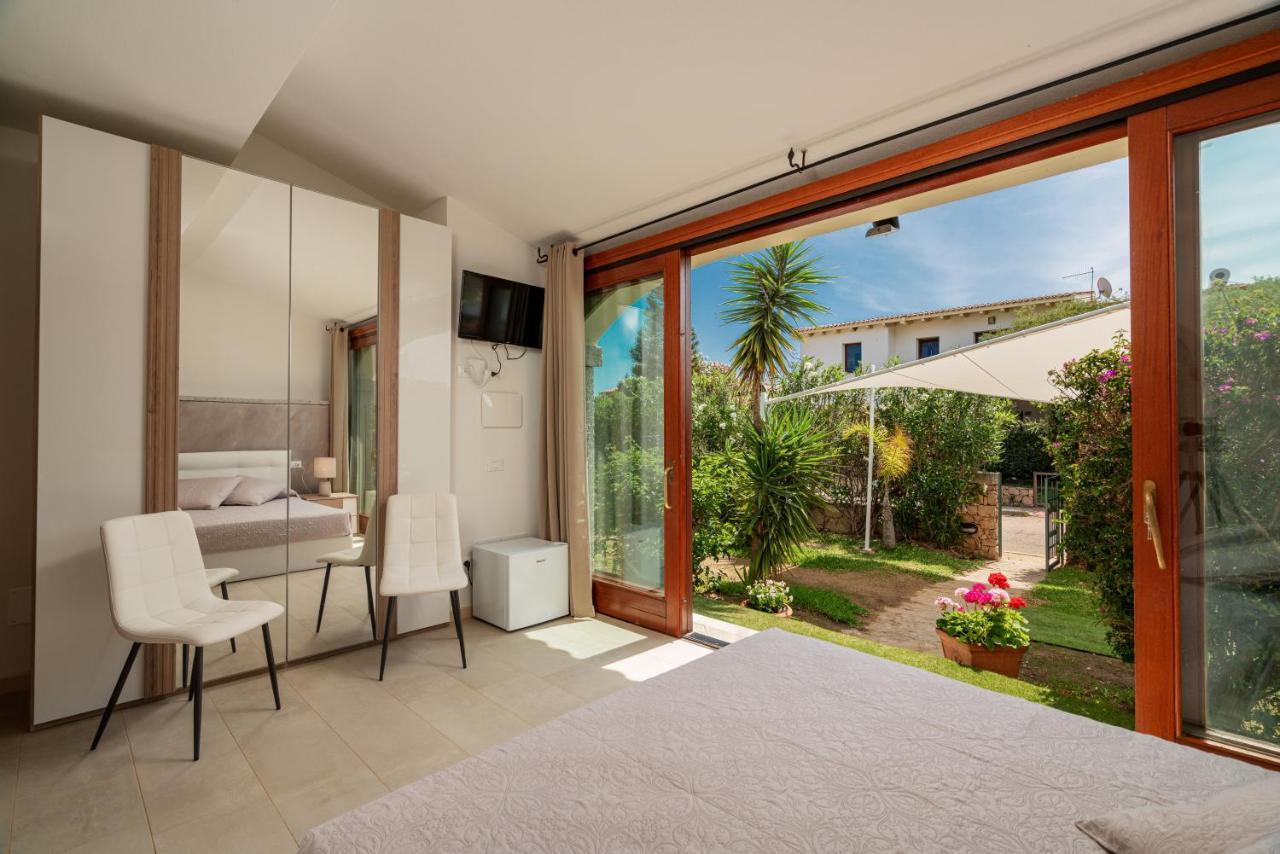 Rooms Tavolara San Teodoro  Dış mekan fotoğraf
