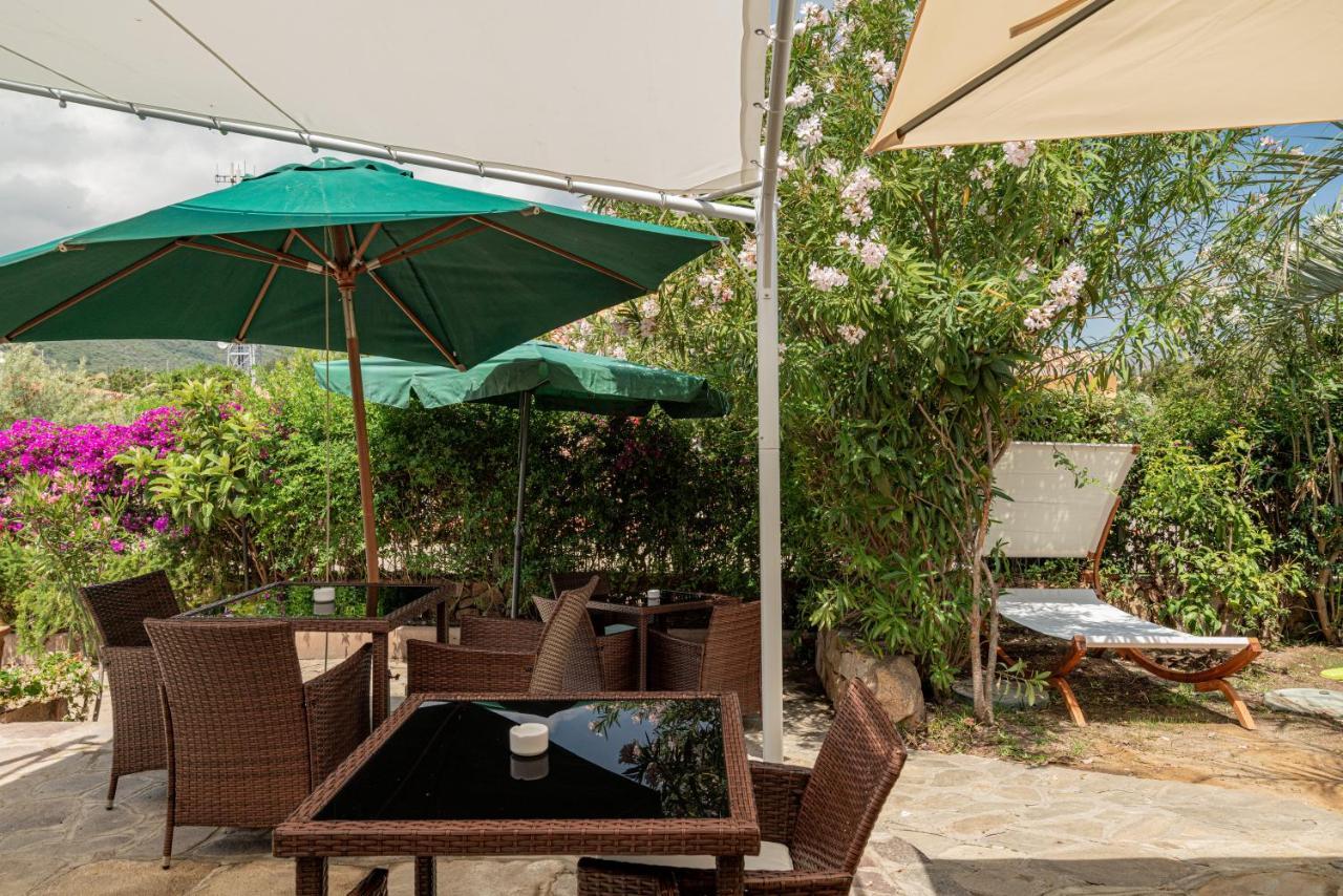 Rooms Tavolara San Teodoro  Dış mekan fotoğraf