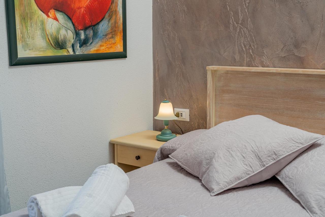 Rooms Tavolara San Teodoro  Dış mekan fotoğraf