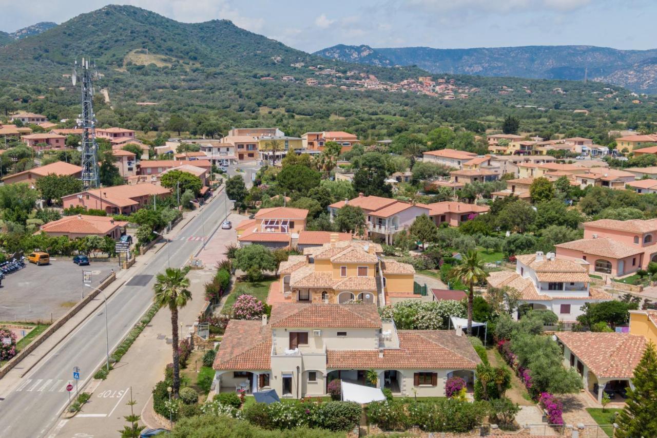 Rooms Tavolara San Teodoro  Dış mekan fotoğraf