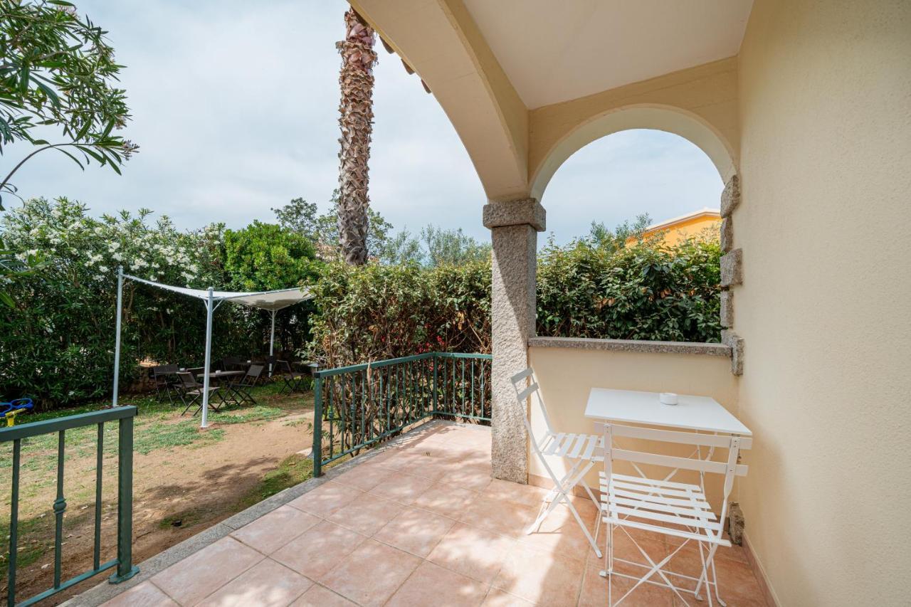 Rooms Tavolara San Teodoro  Dış mekan fotoğraf