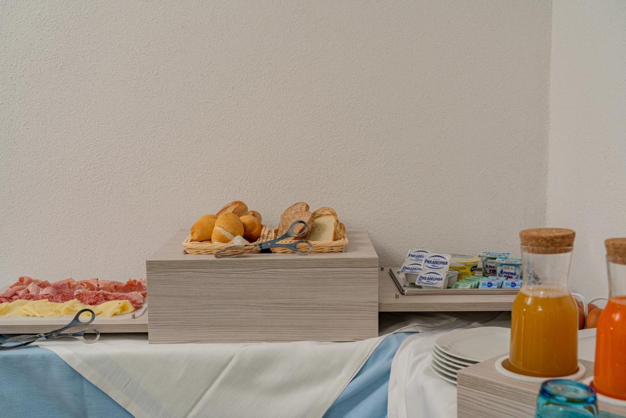 Rooms Tavolara San Teodoro  Dış mekan fotoğraf