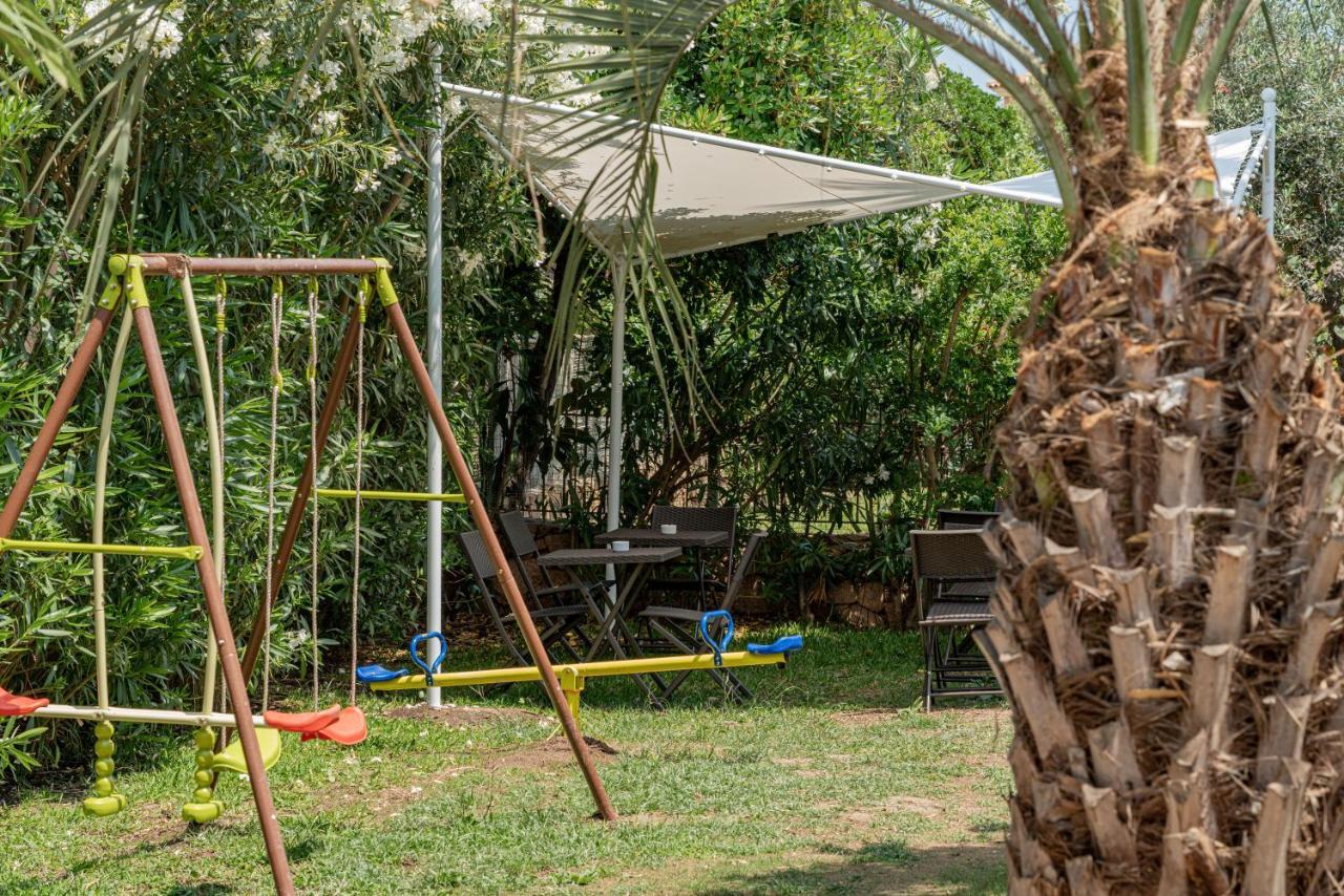 Rooms Tavolara San Teodoro  Dış mekan fotoğraf
