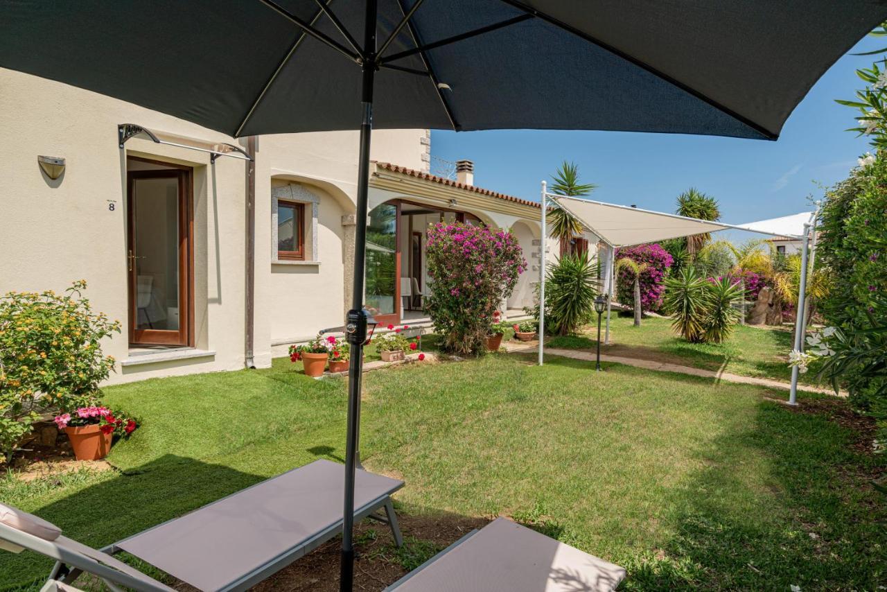 Rooms Tavolara San Teodoro  Dış mekan fotoğraf