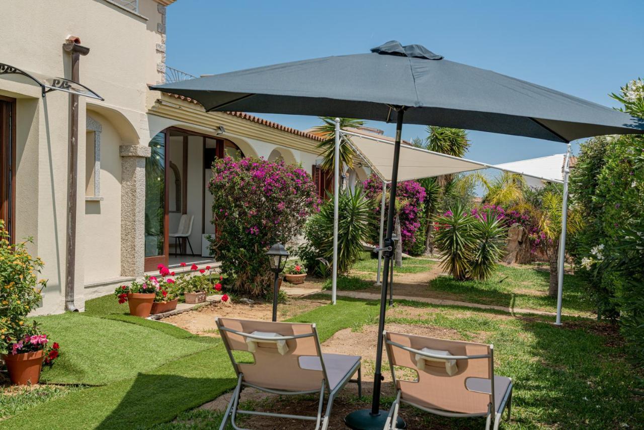 Rooms Tavolara San Teodoro  Dış mekan fotoğraf