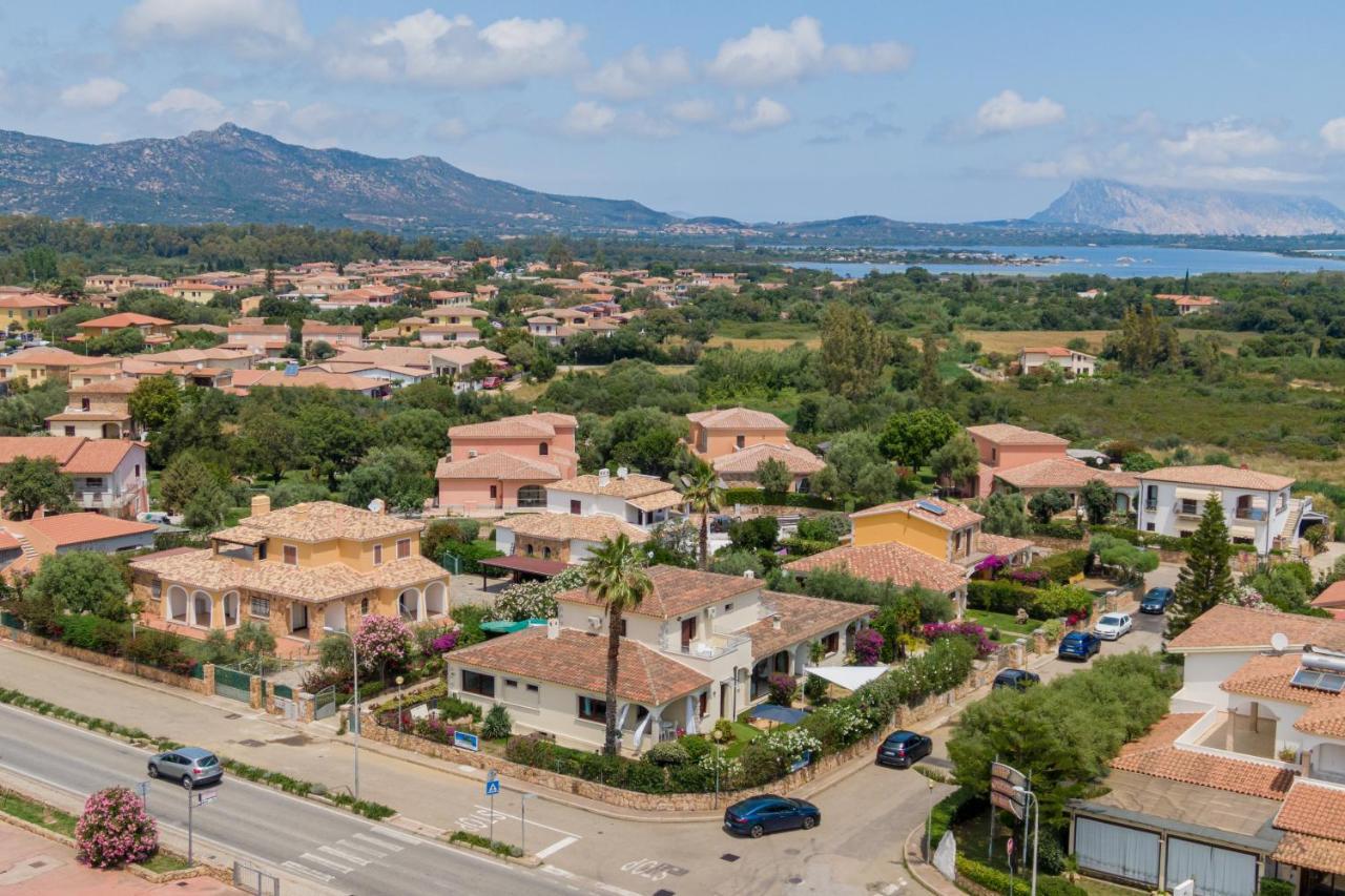 Rooms Tavolara San Teodoro  Dış mekan fotoğraf