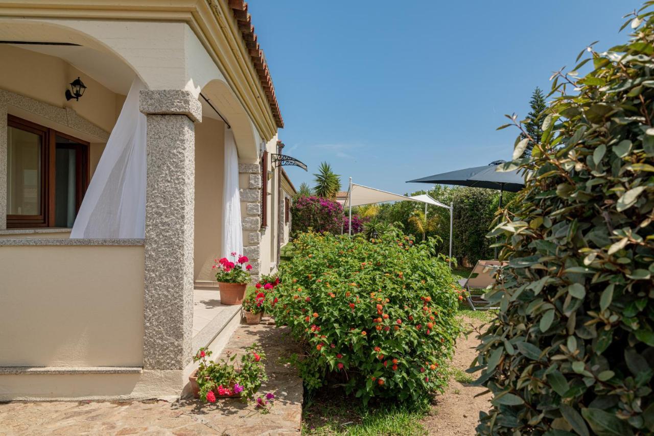 Rooms Tavolara San Teodoro  Dış mekan fotoğraf
