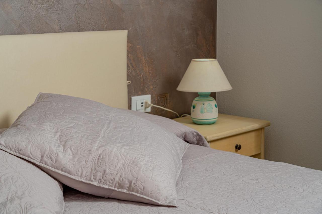 Rooms Tavolara San Teodoro  Dış mekan fotoğraf