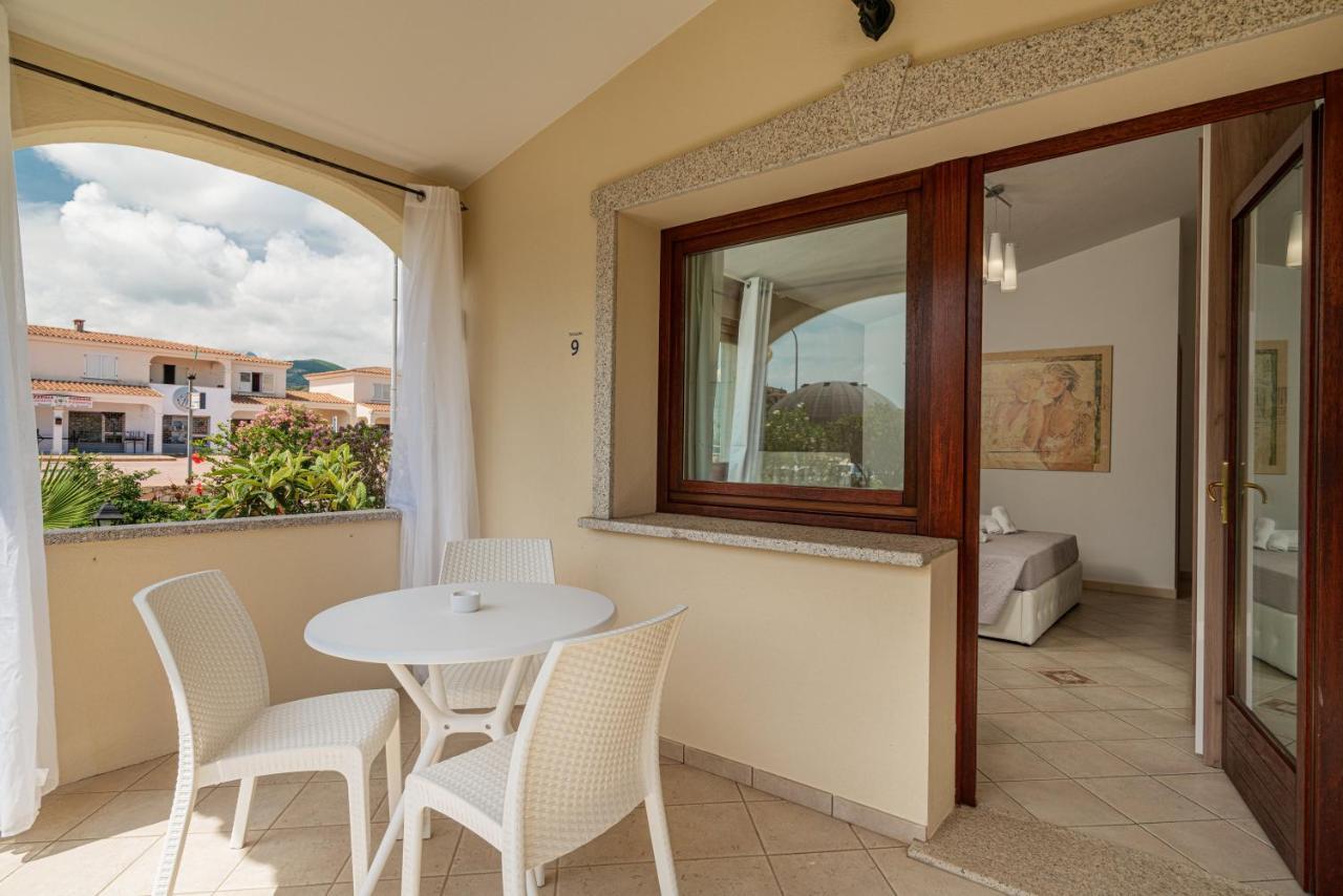 Rooms Tavolara San Teodoro  Dış mekan fotoğraf