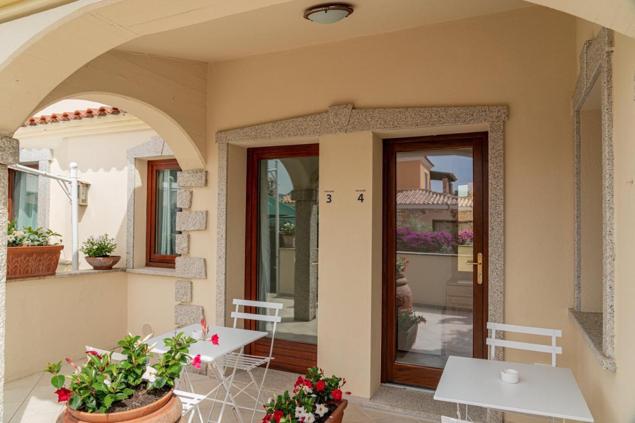 Rooms Tavolara San Teodoro  Dış mekan fotoğraf
